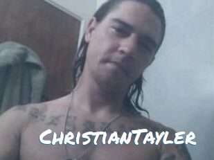Christian_Tayler