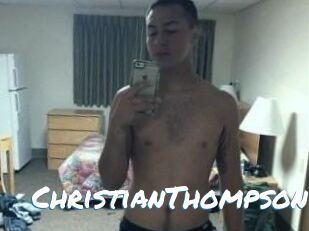 Christian_Thompson