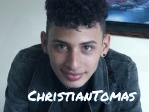 ChristianTomas