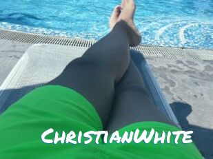 ChristianWhite Max 50