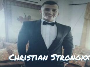 Christian_Strongxx