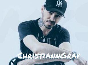 ChristiannGray