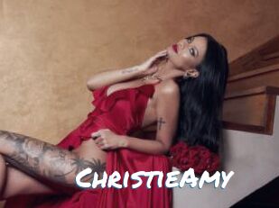 ChristieAmy