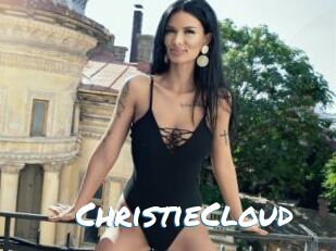 ChristieCloud