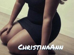 ChristinaAnn