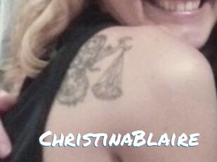 ChristinaBlaire
