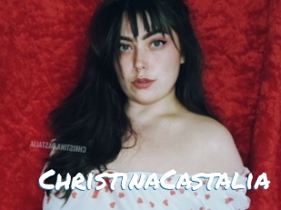 ChristinaCastalia Max 50