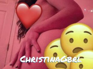 ChristinaGbrl