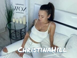ChristinaHill