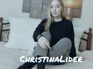 ChristinaLider Max 50