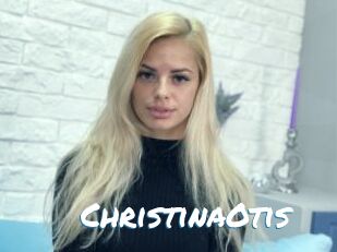 ChristinaOtis