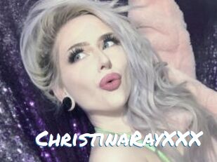 ChristinaRayXXX