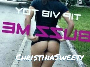Christina_Sweety
