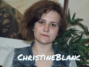 ChristineBlanc