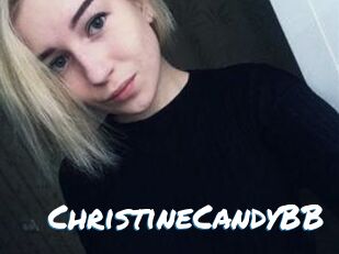 ChristineCandyBB
