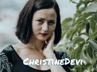 ChristineDevi