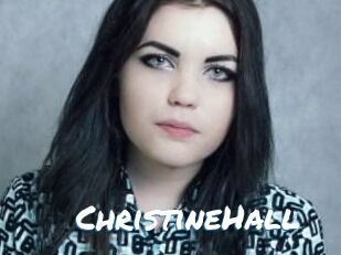 ChristineHall