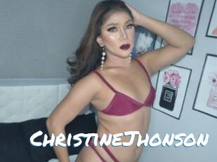ChristineJhonson