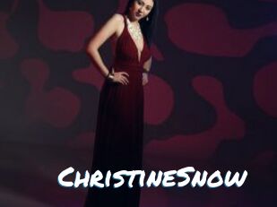 ChristineSnow