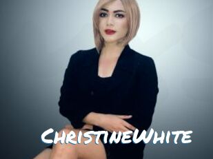 ChristineWhite