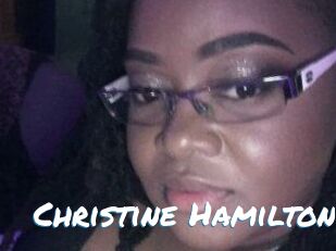 Christine_Hamilton