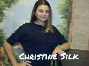 Christine_Silk Max 50