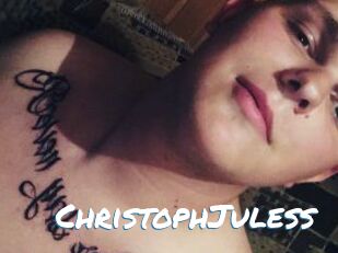 ChristophJuless