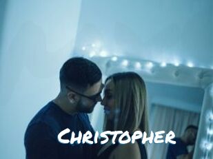 Christopher Max 50