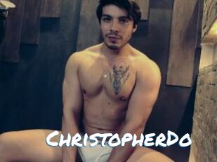 ChristopherDo
