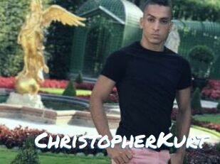 ChristopherKurt Max 50