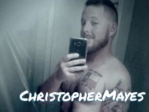 Christopher_Mayes