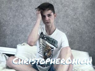 ChristopherOhigh Max 50