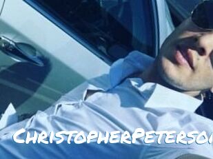 Christopher_Peterson
