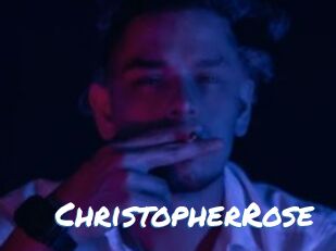 ChristopherRose