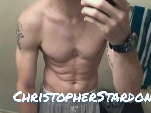 ChristopherStardon