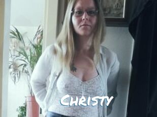 Christy Max 50
