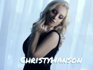 ChristyHanson