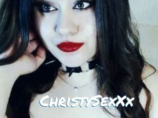 Christy_SexXx