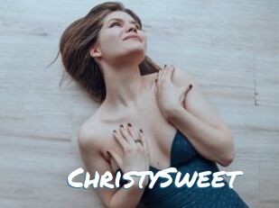 ChristySweet Max 50