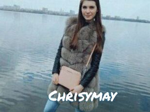 Chrisymay