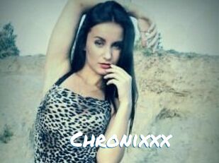 Chronixxx