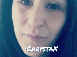 ChrystaX