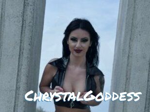 ChrystalGoddess