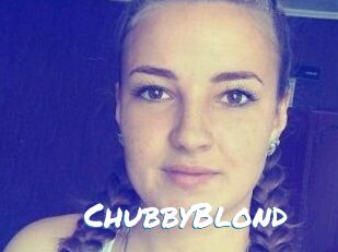 ChubbyBlond