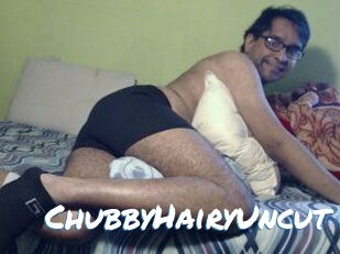 ChubbyHairyUncut
