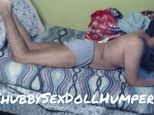 ChubbySexDollHumper