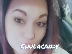 Chulacandy
