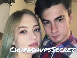 ChupachupsSecret