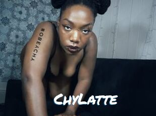 ChyLatte