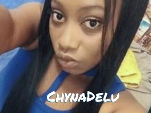 ChynaDelu Max 50